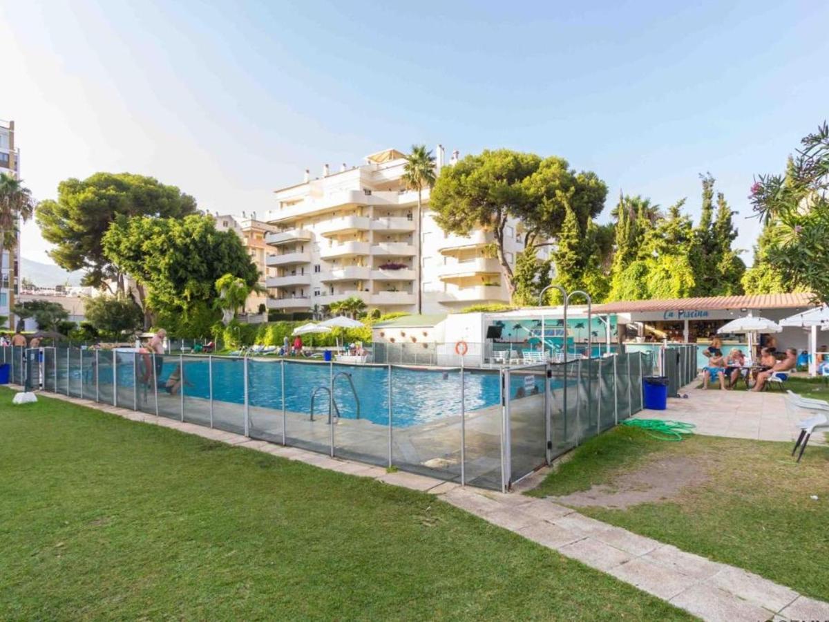 Benalmadena Alay Pool & Beach Kültér fotó